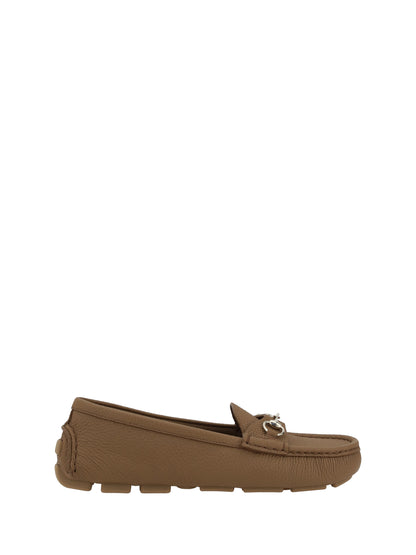 Gucci Driver Loafers