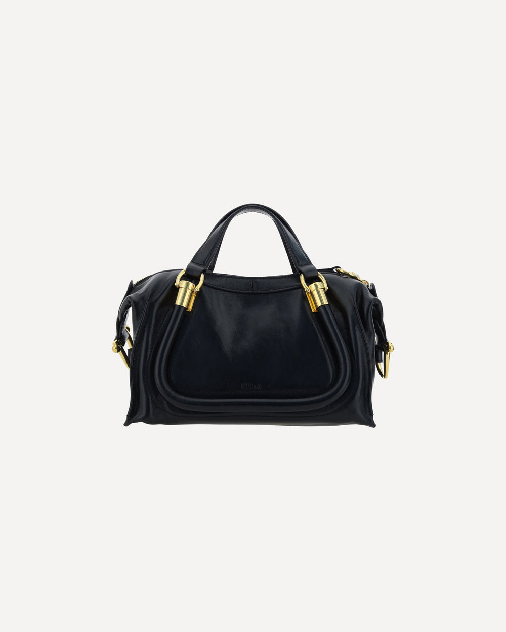 Chloé Paraty Shoulder Bag