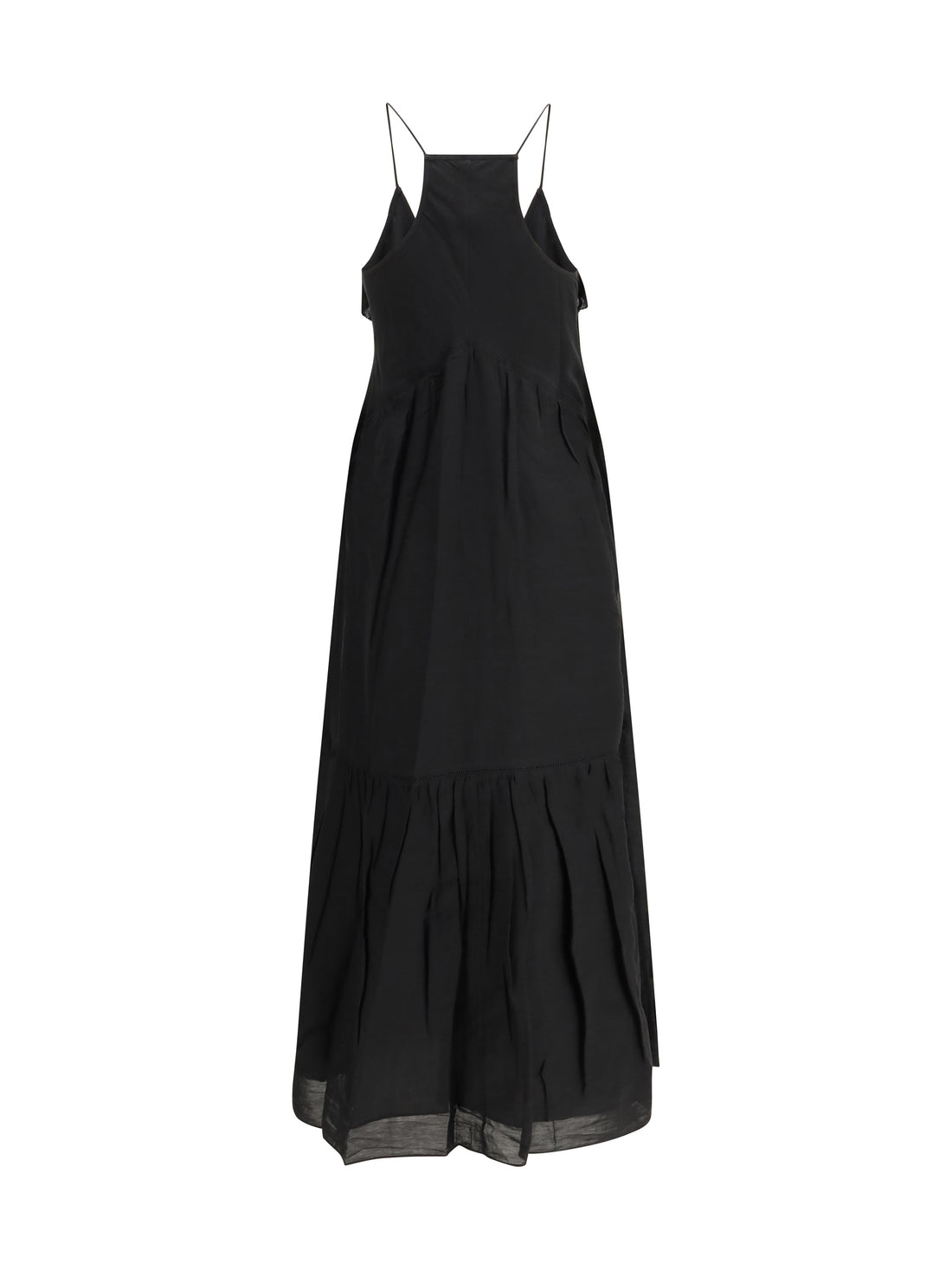MARANT ETOILE 36 vasma strappy dress 