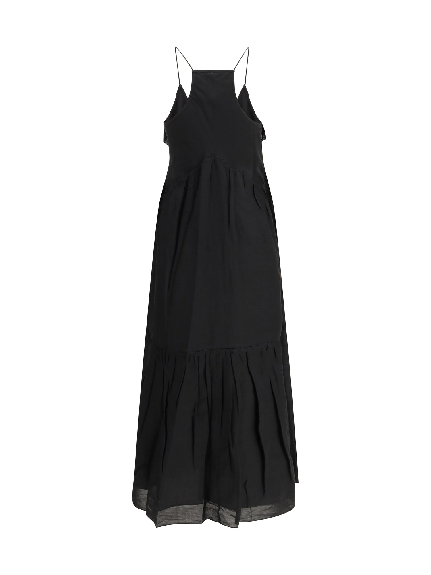MARANT ETOILE 36 vasma strappy dress 