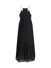 MARANT ETOILE 36 vasma strappy dress 
