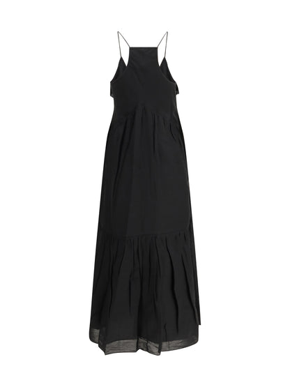 MARANT ETOILE 36 vasma strappy dress 