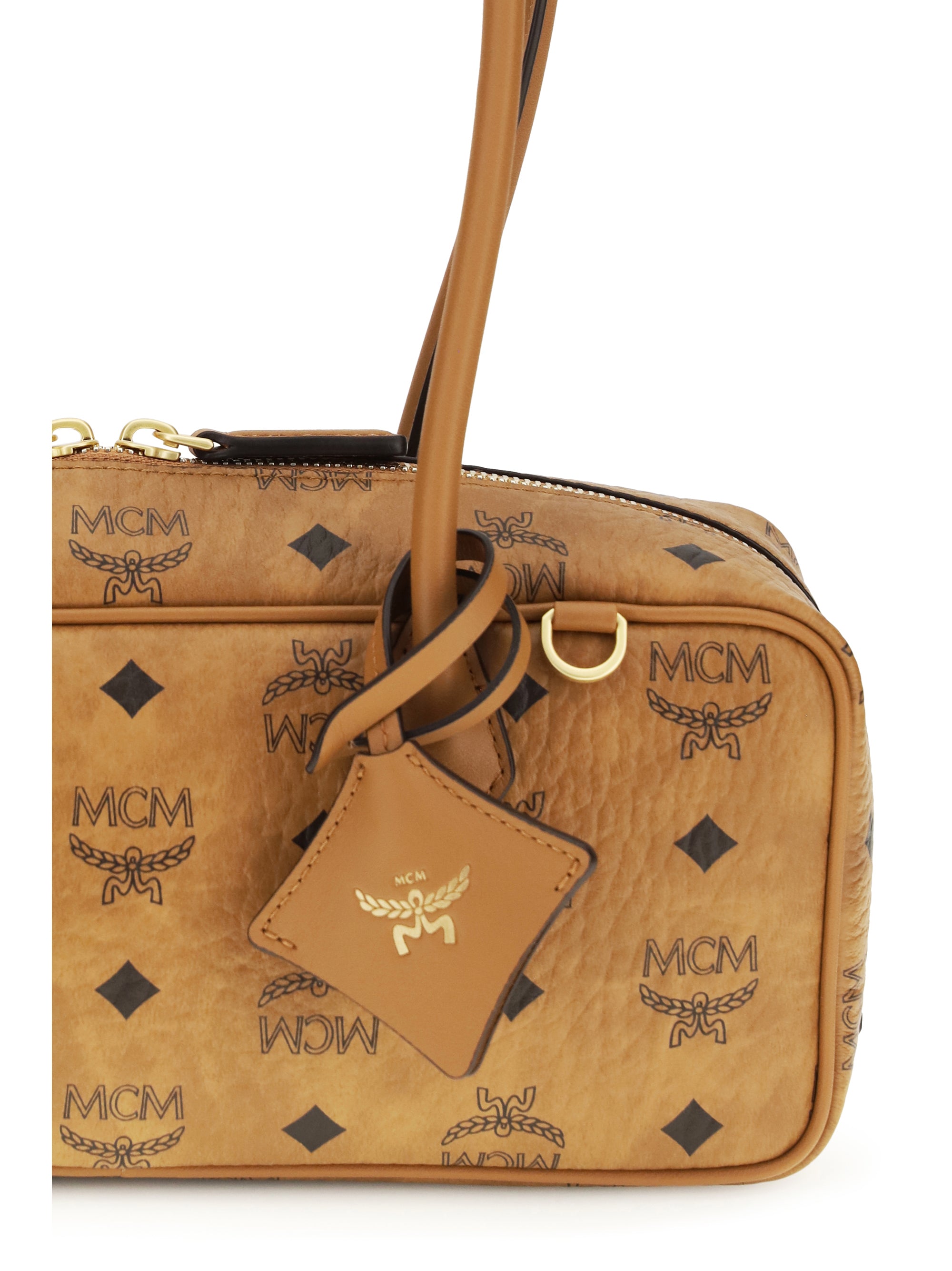 aren east west visetos shoulder bag