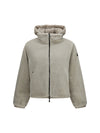 reversible queens puffer jacket