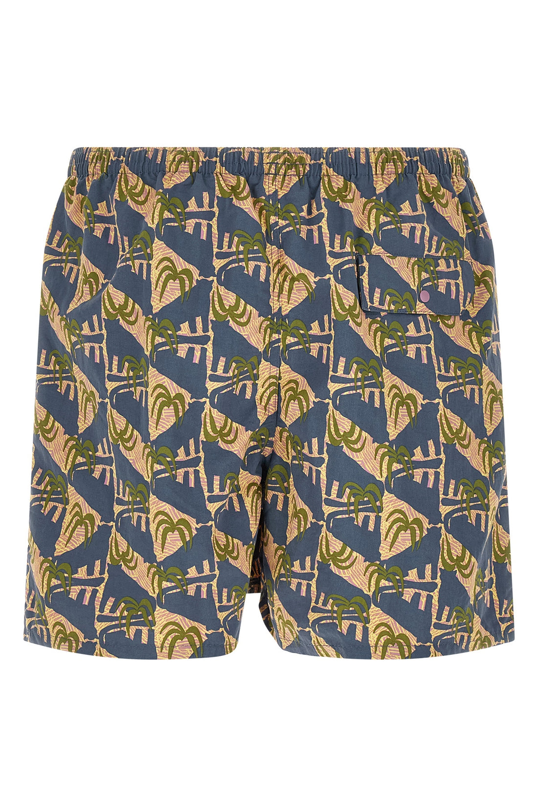 PATAGONIA M netplus® baggies(tm) nylon faille swimsuit