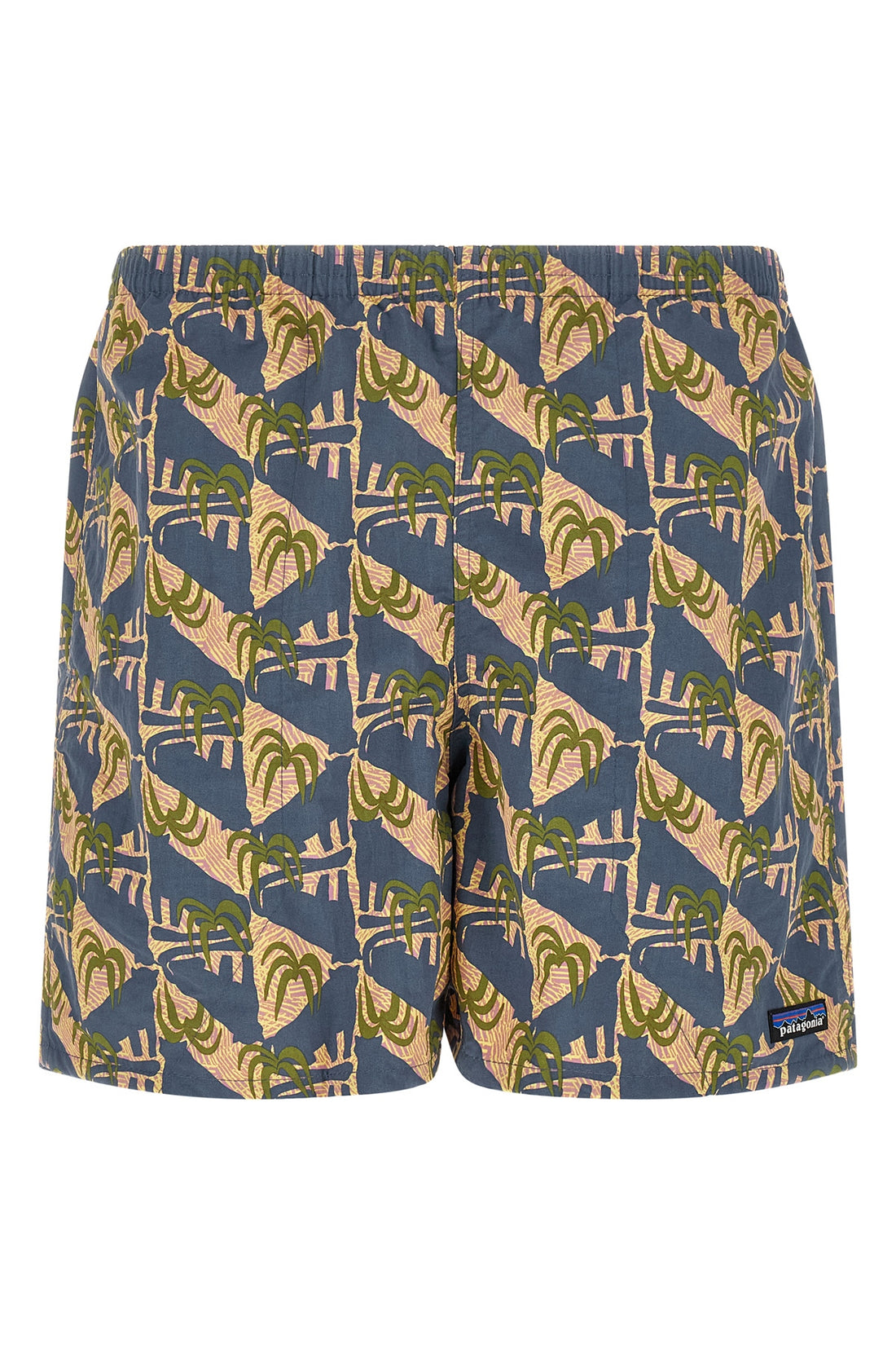 PATAGONIA M netplus® baggies(tm) nylon faille swimsuit