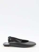 THE ATTICO 36½ cloe ballerinas