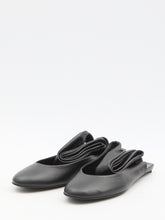 THE ATTICO 36½ cloe ballerinas