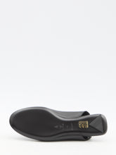 THE ATTICO 36½ cloe ballerinas