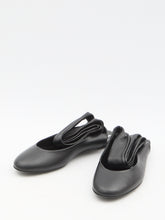 THE ATTICO 36½ cloe ballerinas