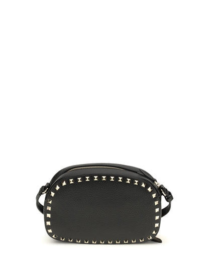 VALENTINO GARAVANI OS rockstud shoulder bag 