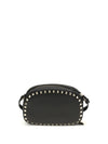 rockstud shoulder bag