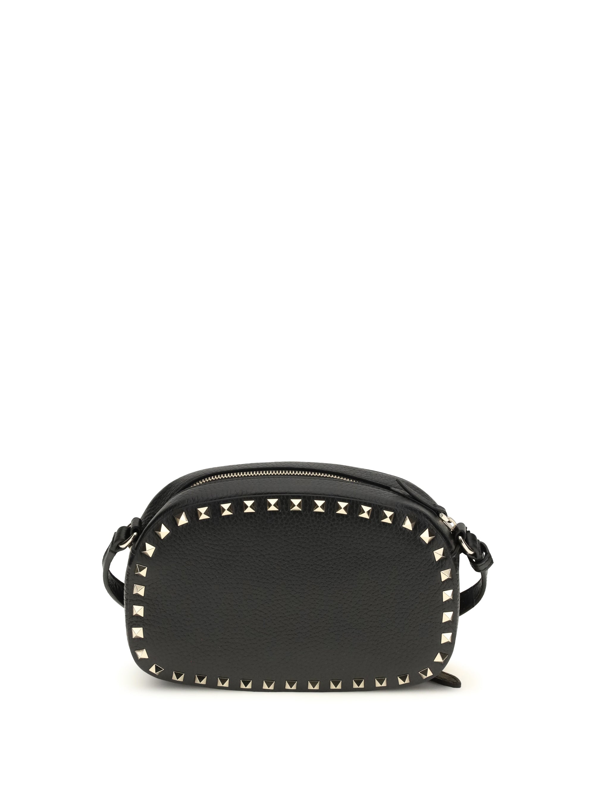 rockstud shoulder bag