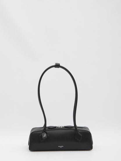 ALAIA OS le teckel bag small 