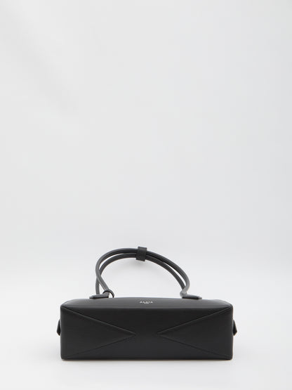 ALAIA OS le teckel bag small 