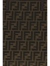 roll medium shopping bag by fendi