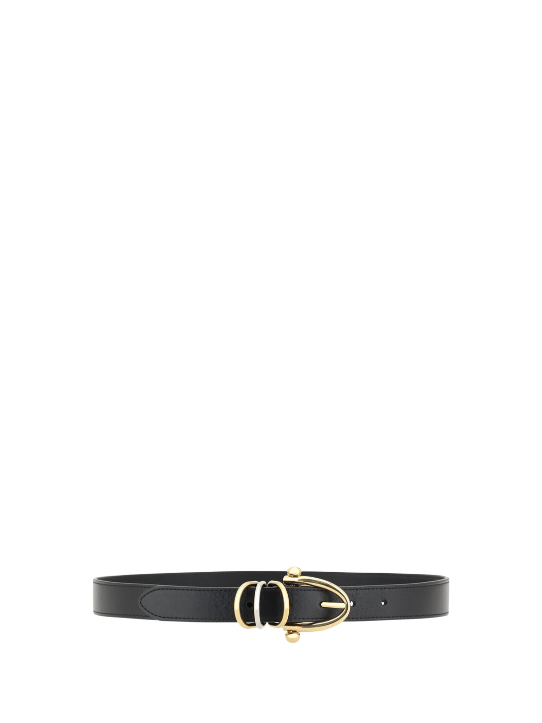 CHLOÉ L leather bracelet belt