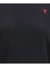 AMI PARIS L ami de coeur sweater