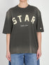 GOLDEN GOOSE S cotton jersey t-shirt 