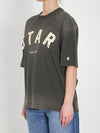 cotton jersey t-shirt