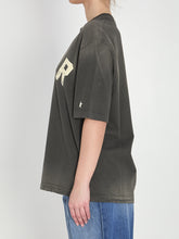 GOLDEN GOOSE S cotton jersey t-shirt 