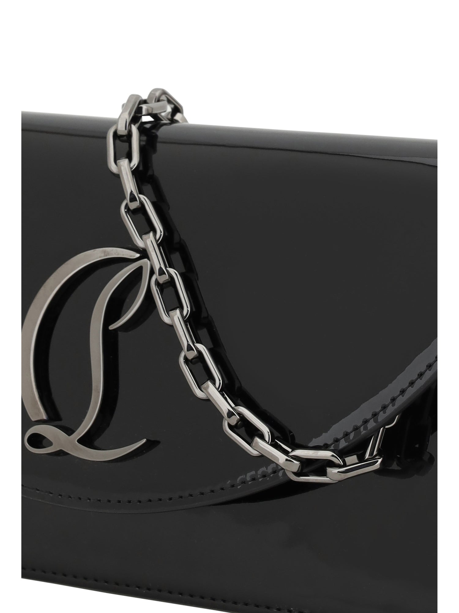 CHRISTIAN LOUBOUTIN OS the loubi 54 wallet