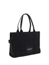 the large tote bag