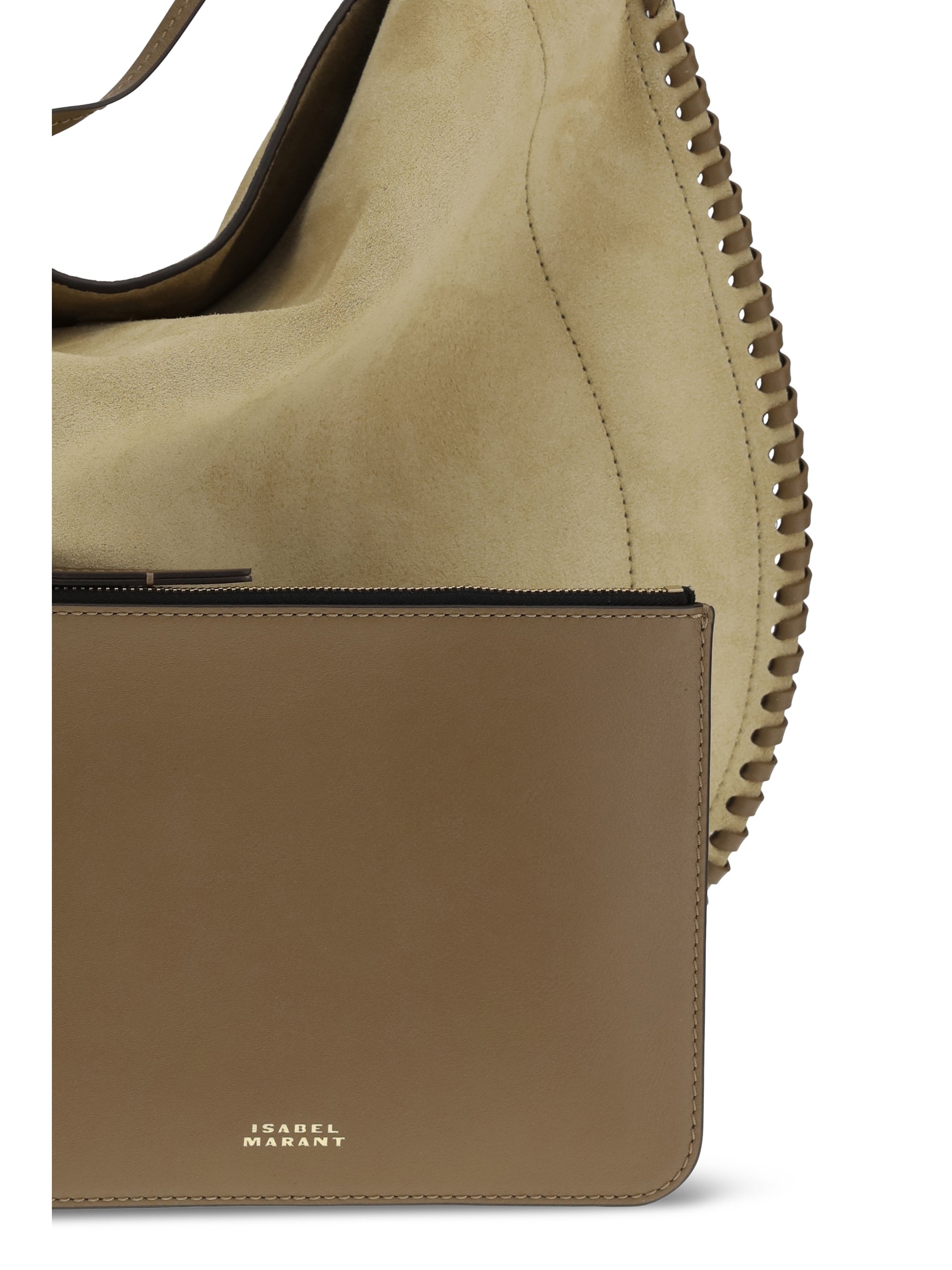 ISABEL MARANT OS oskan shoulder bag