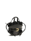 shuffle mini shoulder bag