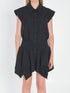 ALEXANDER WANG 04 shirt dress