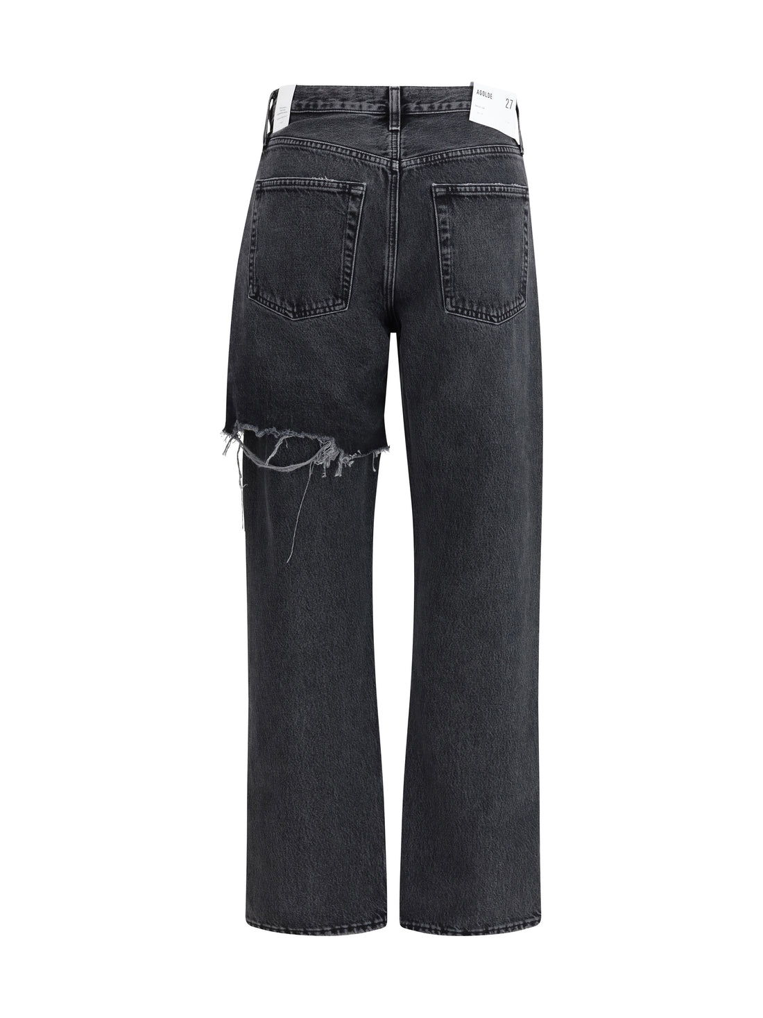AGOLDE 24 amryn jeans