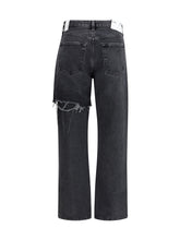AGOLDE 24 amryn jeans