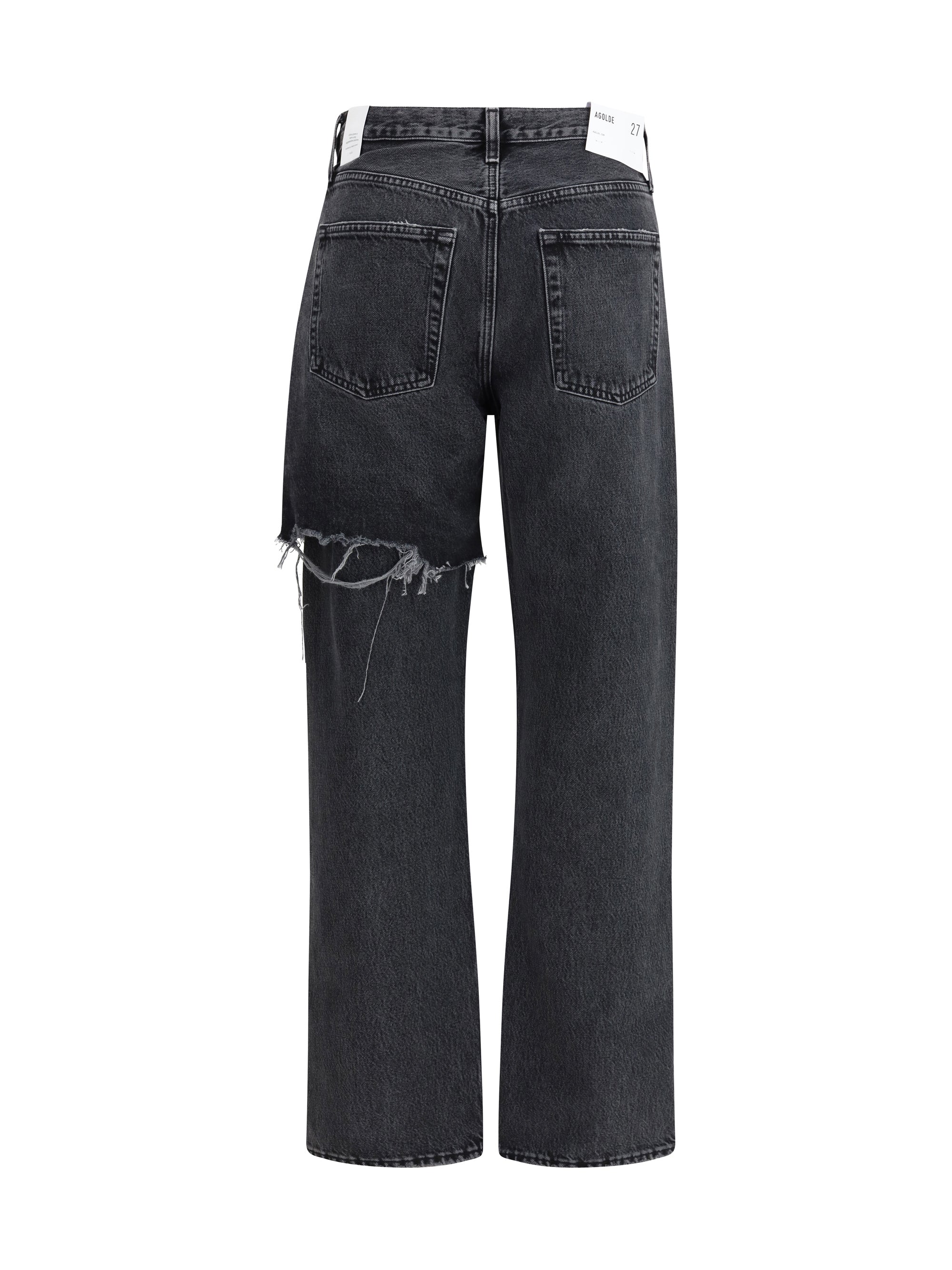 AGOLDE 24 amryn jeans