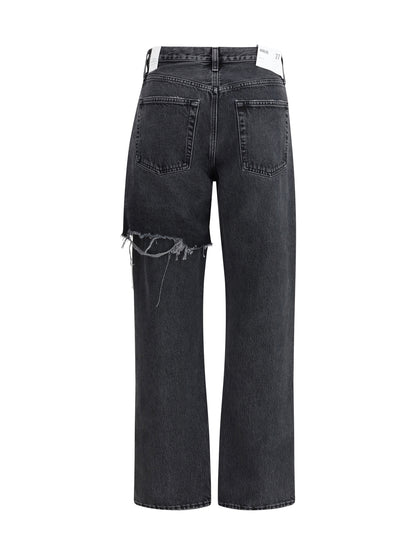 AGOLDE 24 amryn jeans