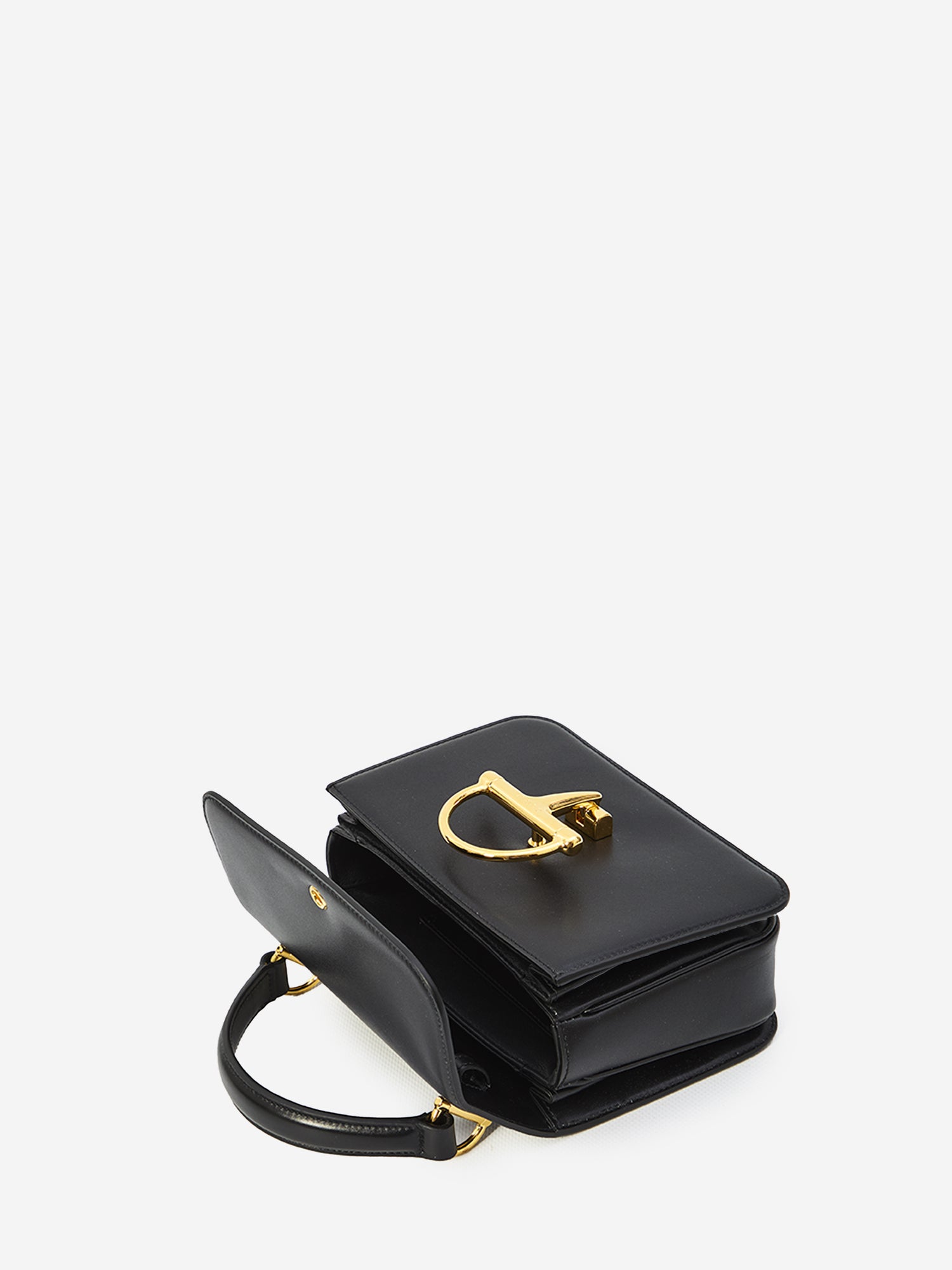 GUCCI OS gucci siena bag small