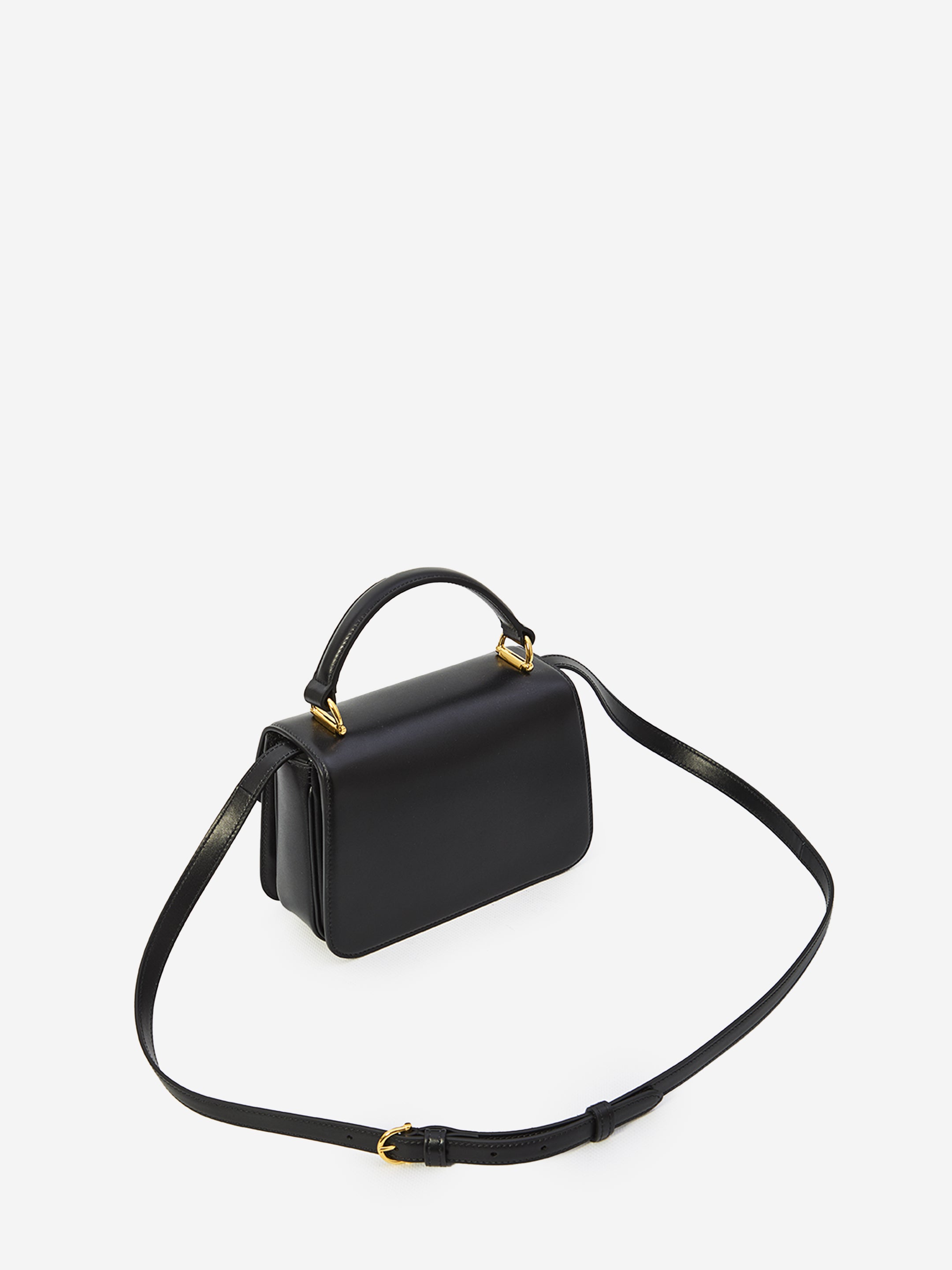 GUCCI OS gucci siena bag small