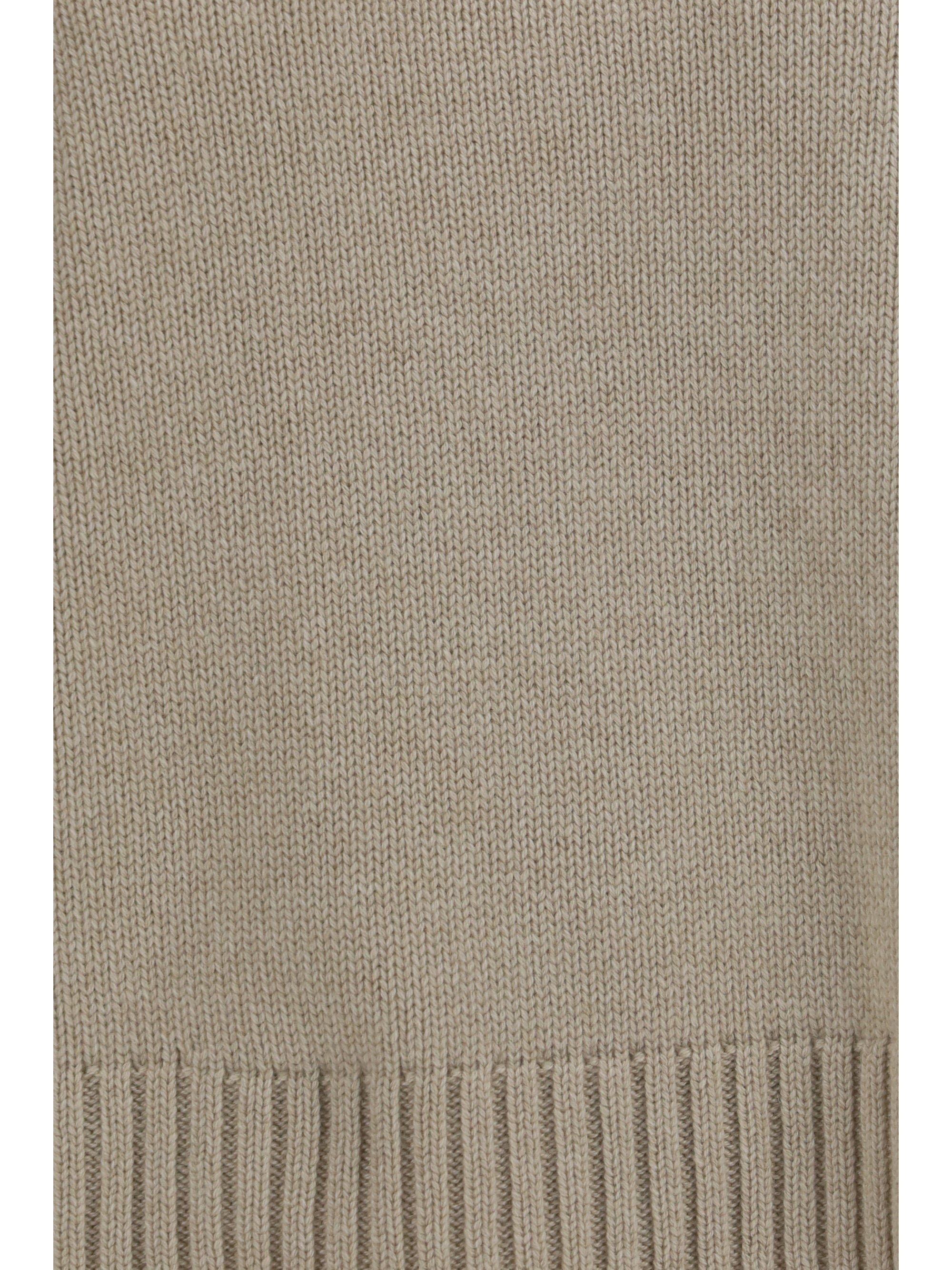 parksville cashmere crewneck sweater