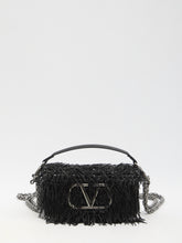 VALENTINO GARAVANI OS locò small shoulder bag