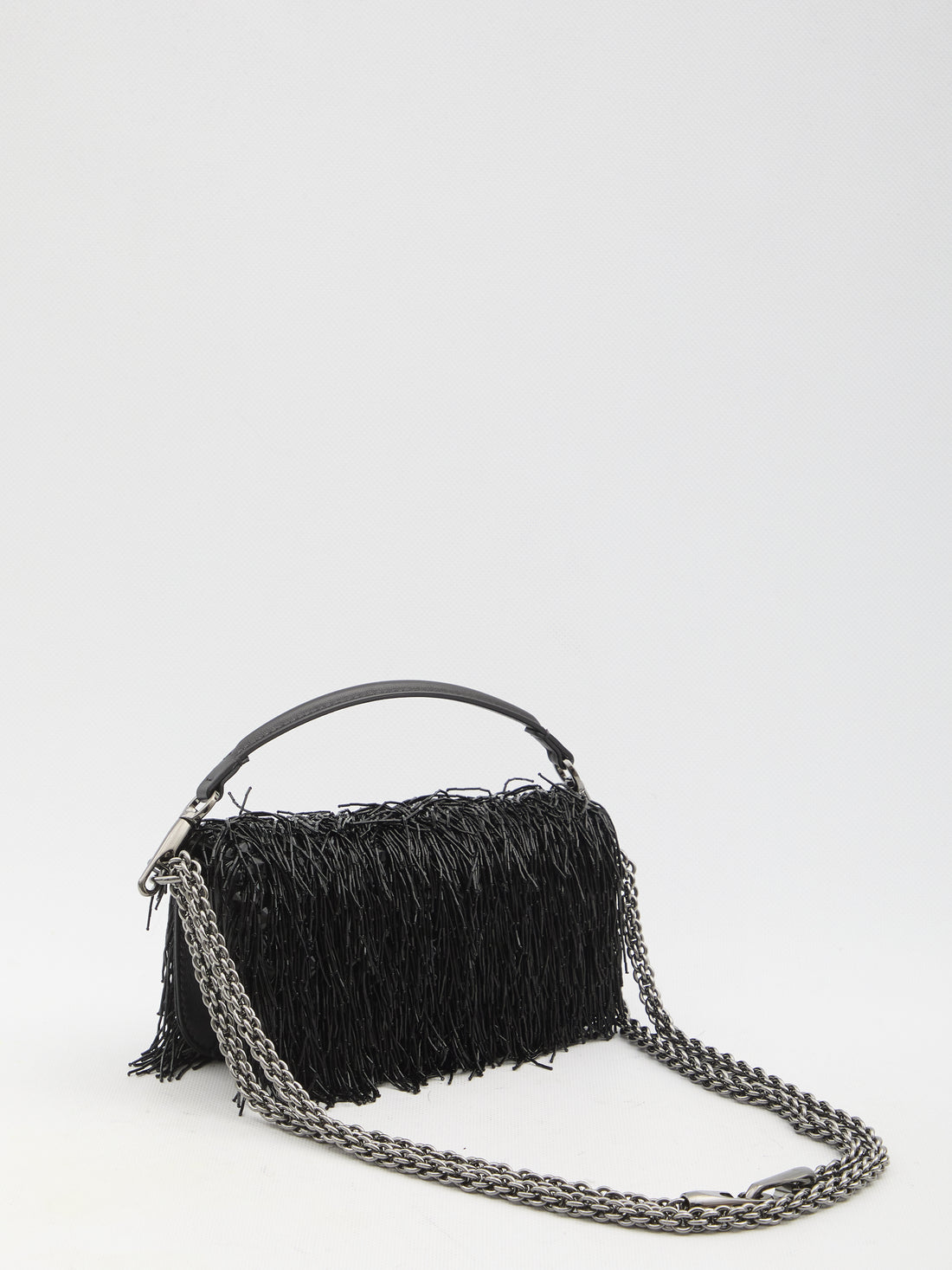 VALENTINO GARAVANI OS locò small shoulder bag