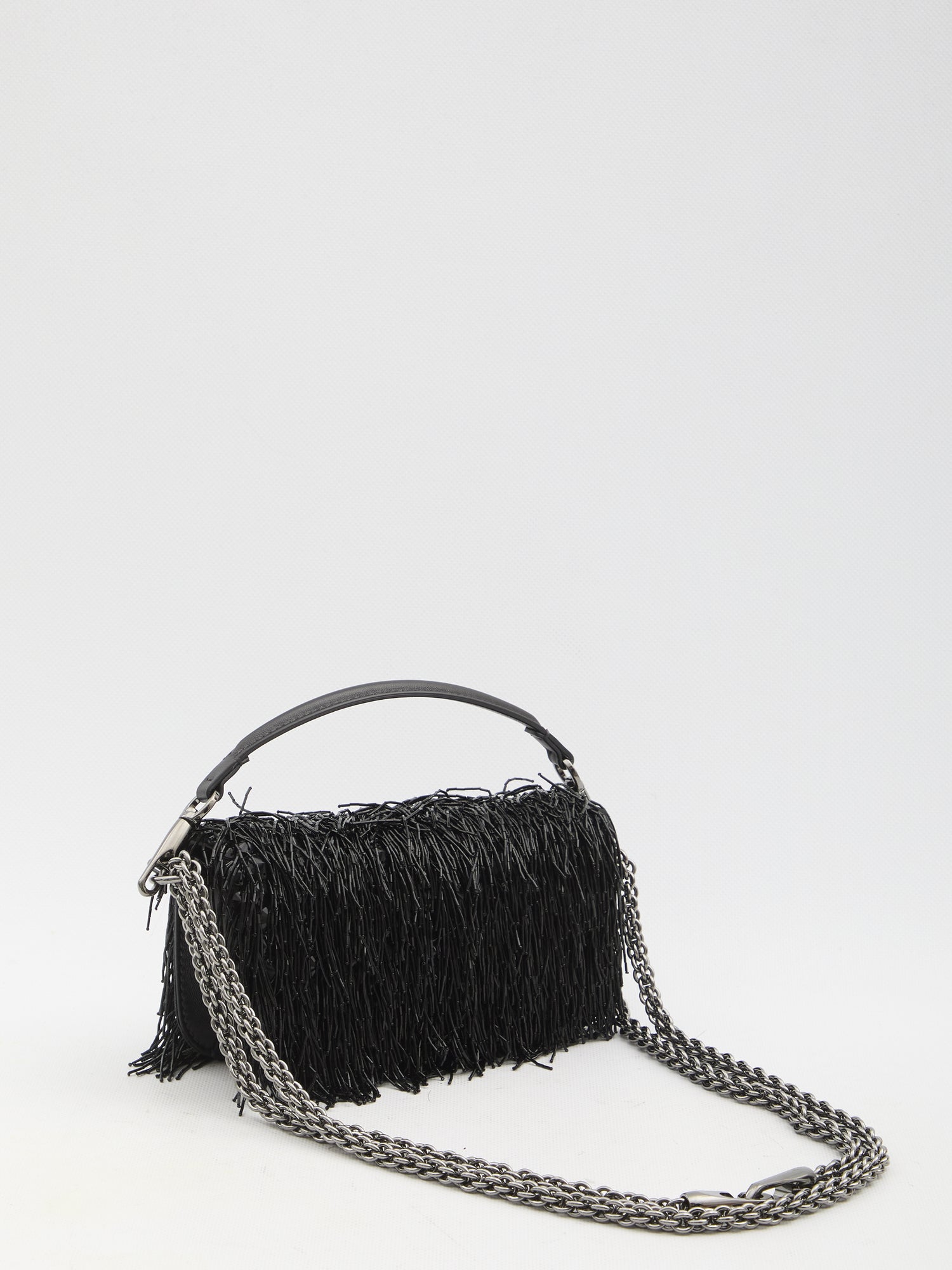 VALENTINO GARAVANI OS locò small shoulder bag