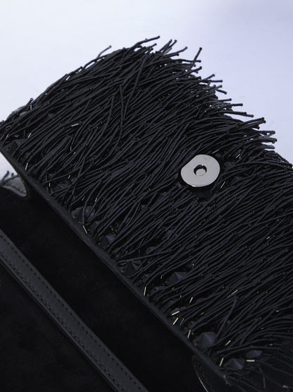 VALENTINO GARAVANI OS locò small shoulder bag