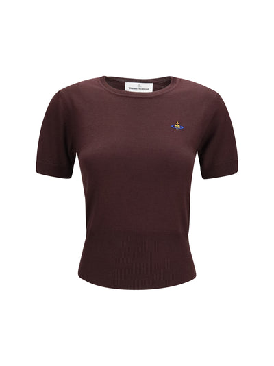 bea wool top