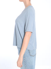 JAMES PERSE 02 cropped t-shirt