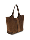 grand vivier choc medium shoulder bag