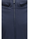 firth water-repellent parka
