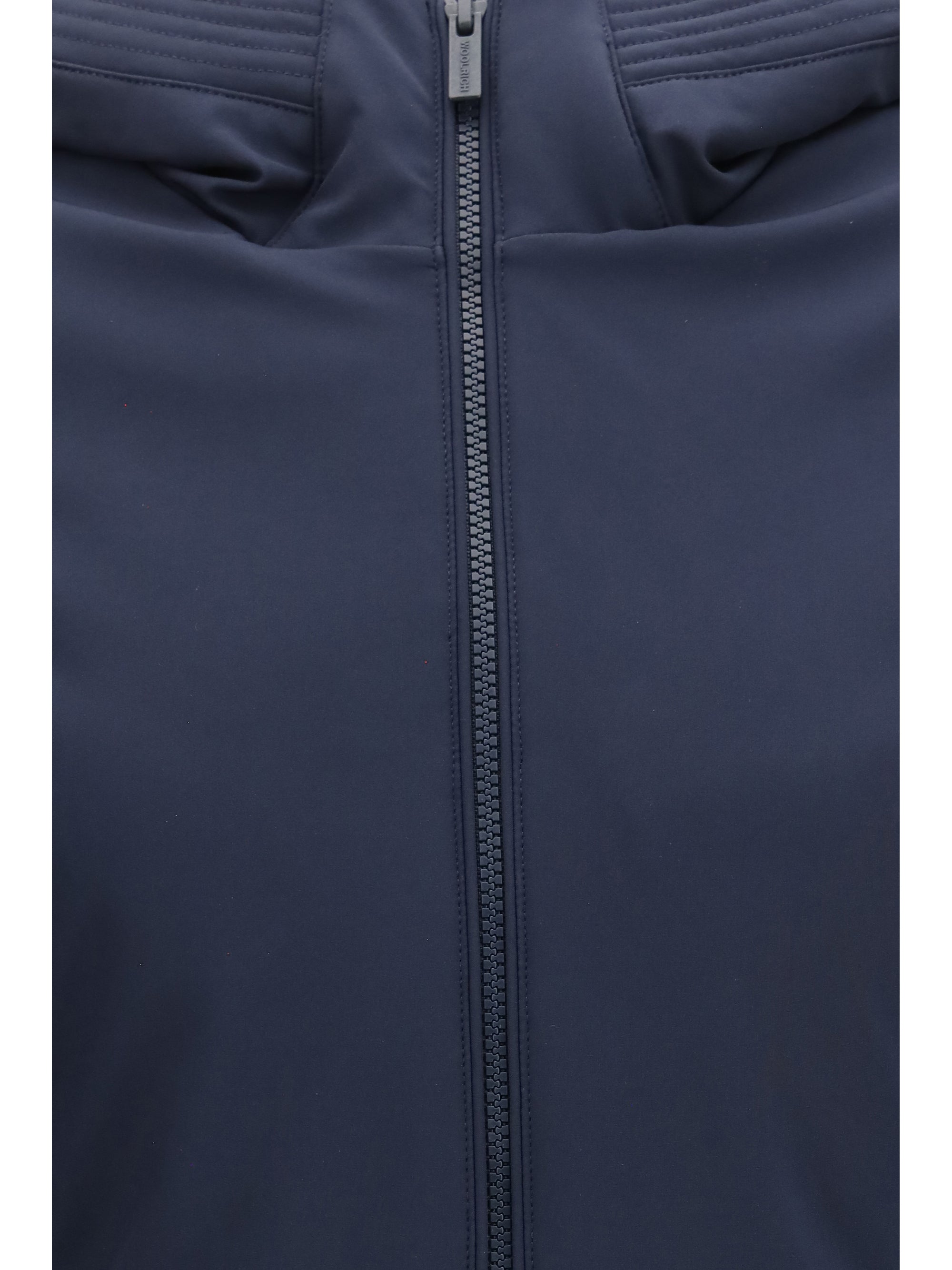 firth water-repellent parka