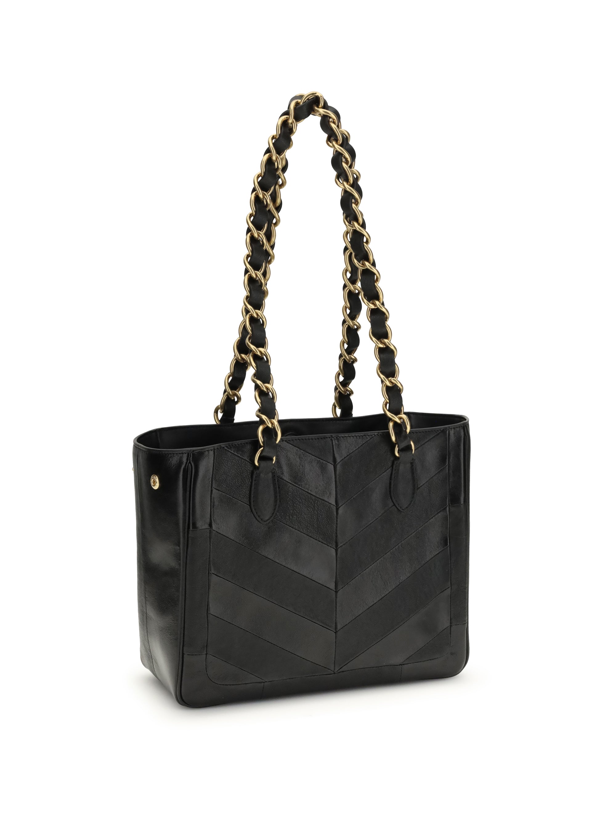 laseine small shopping bag