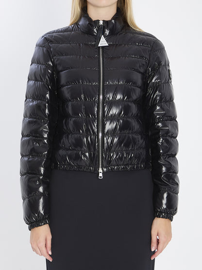 MONCLER X EDWARD ENNINFUL 0 ee72 knut lightweight puffer jacket 