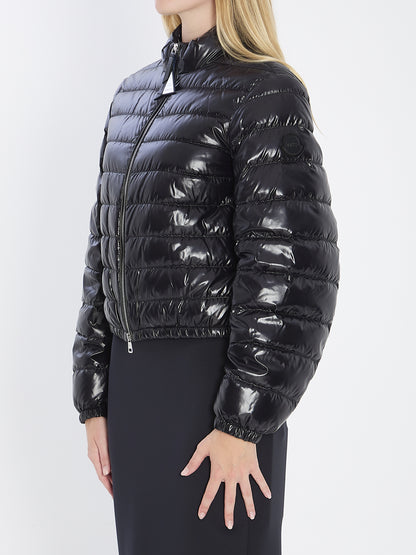 MONCLER X EDWARD ENNINFUL 0 ee72 knut lightweight puffer jacket 