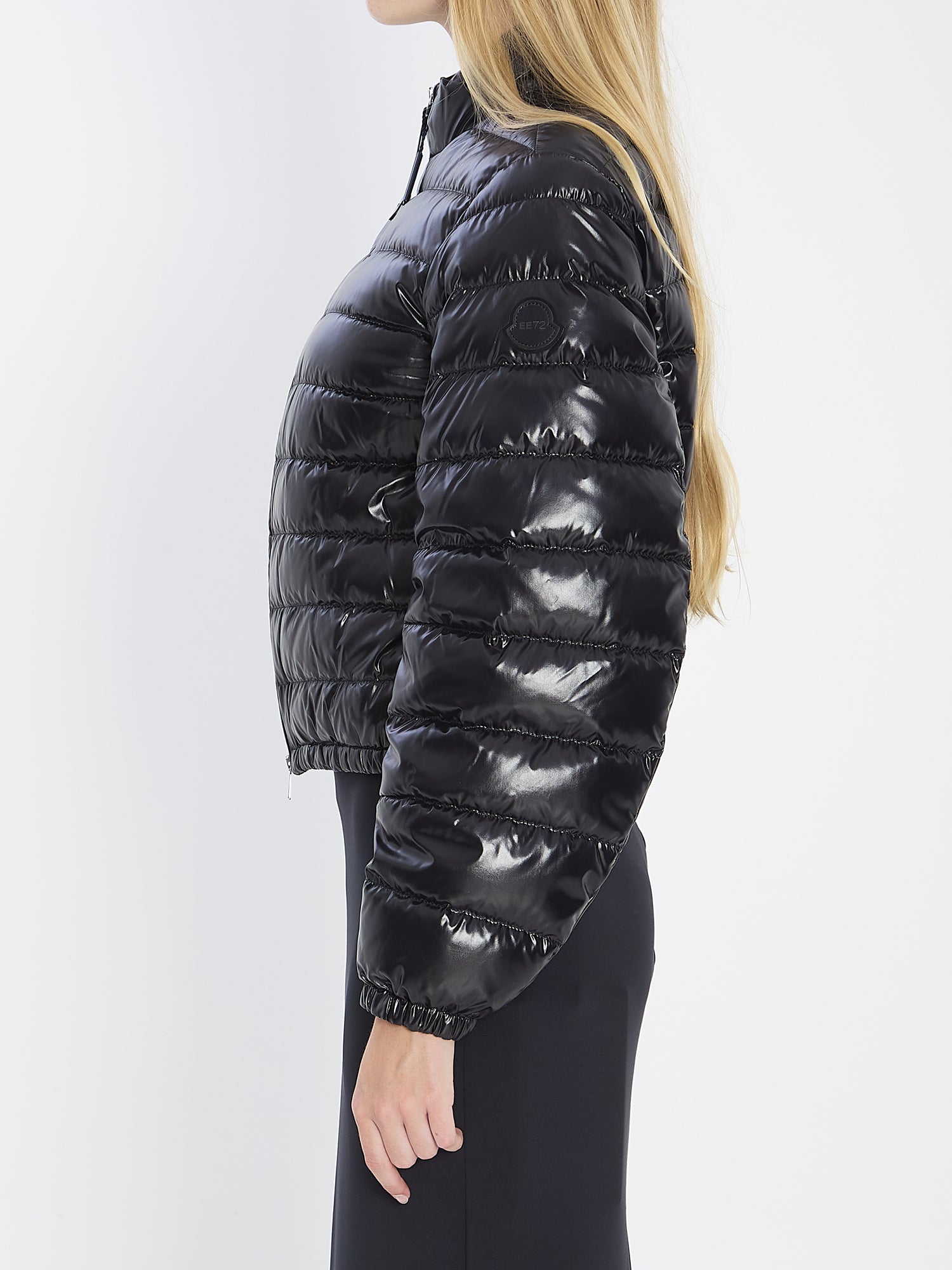 MONCLER X EDWARD ENNINFUL 0 ee72 knut lightweight puffer jacket 
